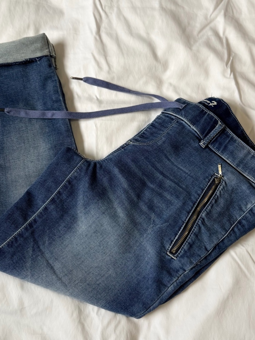 Seven7 Joggers capris
#39